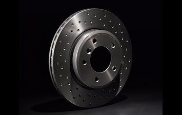 Тормоза Brembo сертифициованы по новому стандарту